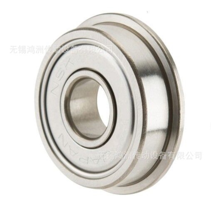 NMB轴承 微型轴承 698ZZ高转速高精密轴承698-2Z