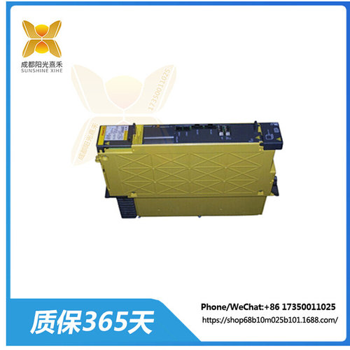 A06B-6093-H153  7x系列升/0报警器  驱动器