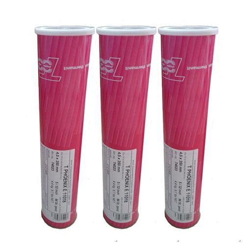 德国蒂森不锈钢焊条Thermanit CR不锈钢焊条E310H-15不锈钢焊条