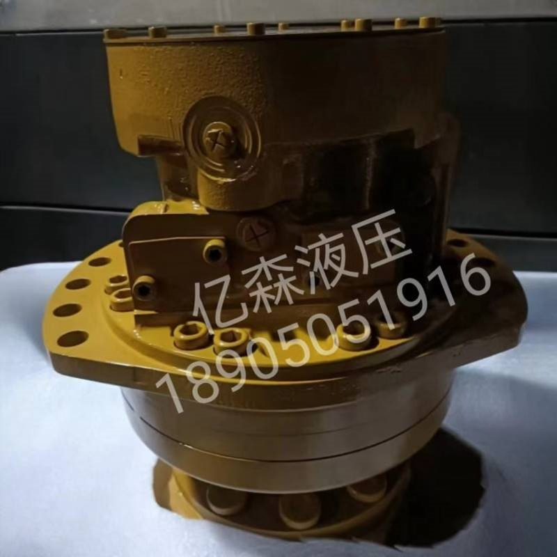 POCLIAN波克兰液压马达MSE18-1-A21-T12-1620-5DEJM油马达质保1年