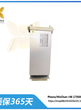 SR511-3BSE000863R1  ABB  冗余5V稳压器