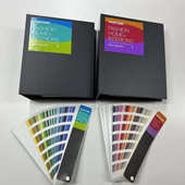 潘通纺织TPG色卡PANTONE可撕色票彩通国际标准2625色套装 FHIP230A