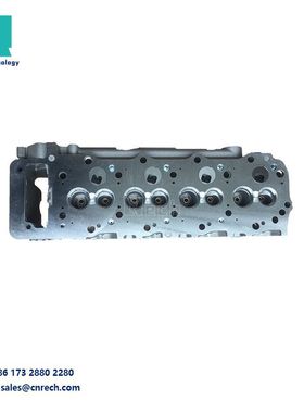 厂家直供4M40T 2.8D缸盖ME202620 ME029320 ME193804 8972451841