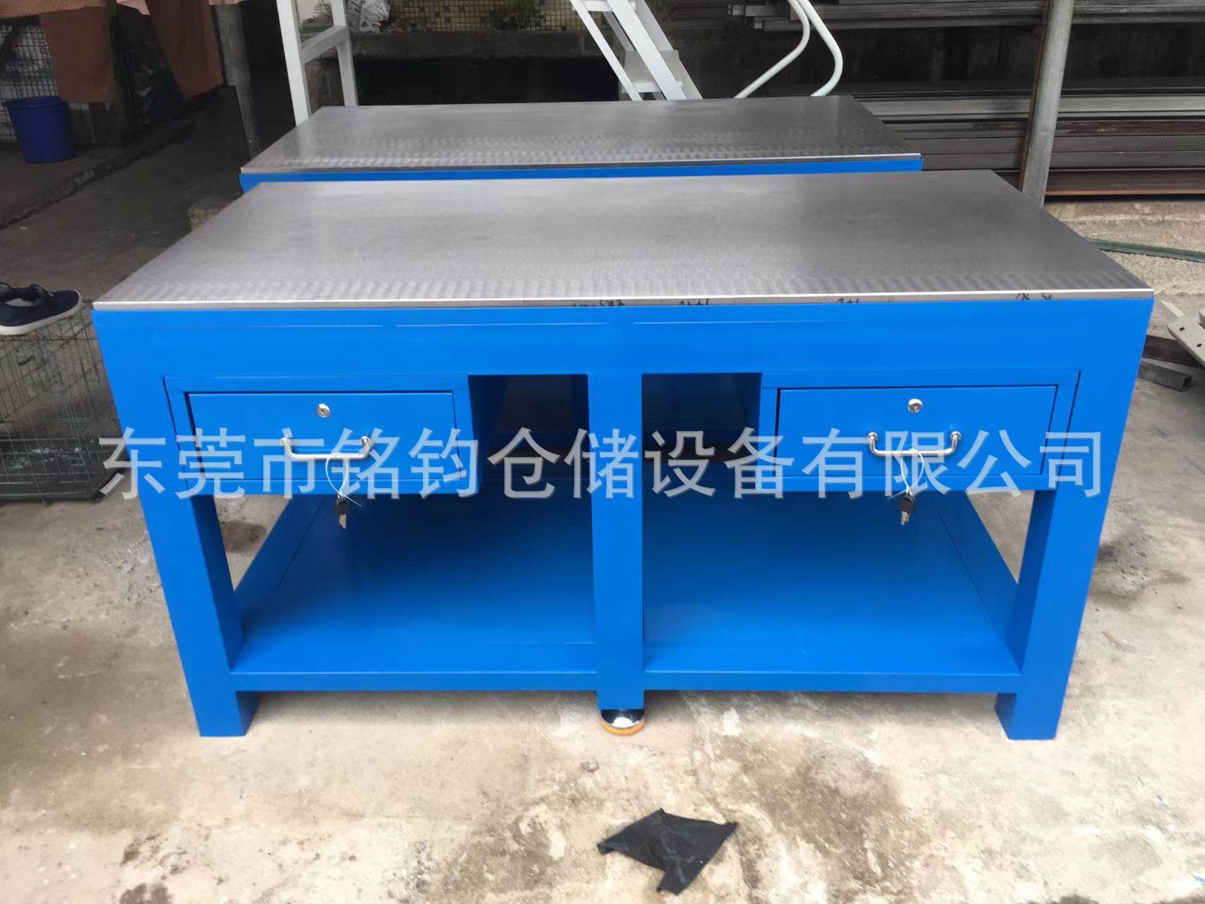 东莞实验室焊接审模台45号钢板配模桌钳工台修模台模房配模工作台,模玩/动漫/周边/娃圈三坑/桌游,文化/体育周边,淘宝优惠券,粉丝福利购,淘宝优惠卷