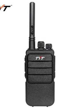 TYT dmr数字无线电MD-280 32通道12.5KHZ信道间隔5w双向无线电