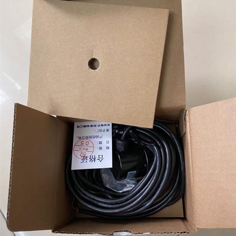 全新光洋TRD-2E3600V-10M编码器