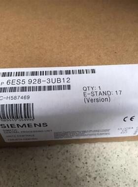 6ES5955-3LC12SIMATIC S5系列955电源模块 现货