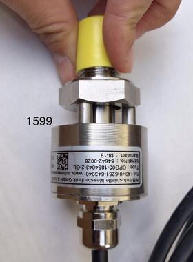 气缸滑油液位传感器OPG05-1884043-2-GL议价