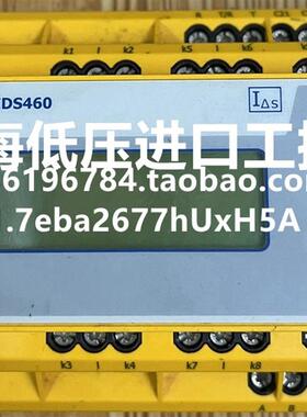 本德尔检测仪 EDS460-D-2 EDS460 B91080002原装询价