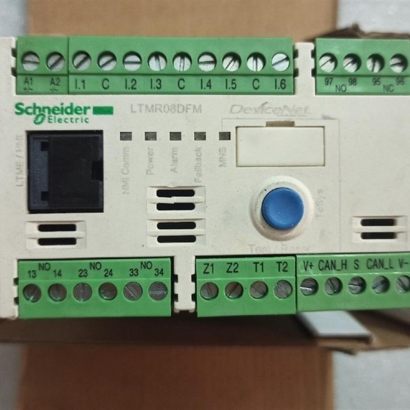 LTMR08DFM 全新原装控制器