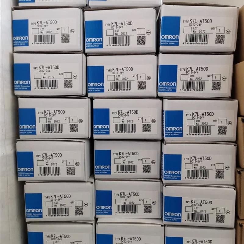 K7L-AT50D漏液检测器全新原装正品