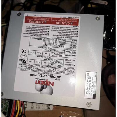 日本Nipron电源PCSA-370P