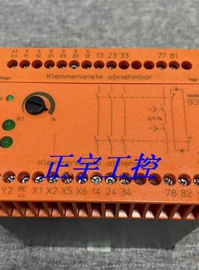 全新多德BO5988.47/100 DC24V 0,1-1S 0045606 0040430询价