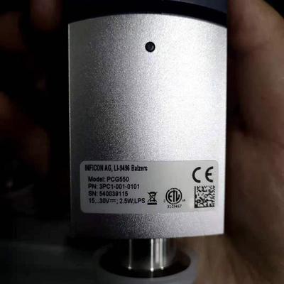 原装INFICON 真空计真空规PCG550 3PC1-001-0101议价