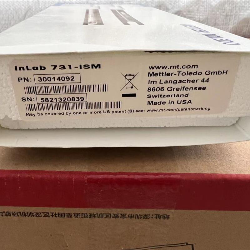 InLab731/InLab 731-ISM 51344020 30014092 nLab737