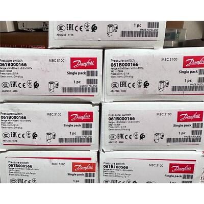 全新丹佛斯压力传感器061