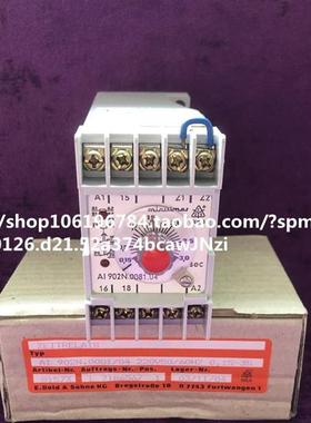 进口多德AI 902N安全继电器AI 902N.0081/04 220V0.15~3S议价