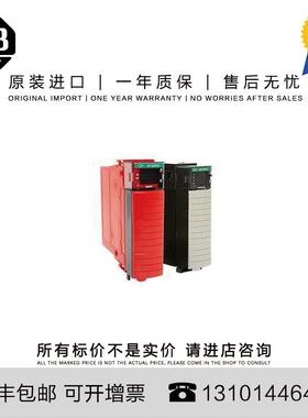 美国 1756-PAR2 6.16 KG MX ControlLogix Power Supply Bundle