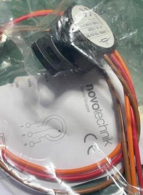 德国novotechnik角度传感器SP2801 100 002 001电位器电阻器议价