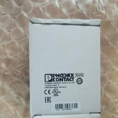 PHOENIX菲尼克斯MCR-SL-CUC-100U变送器2308108全新实物图
