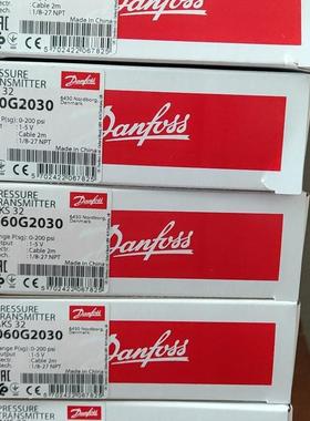 压力传感器AKS32 060G2030全新原装现货 欢迎进店咨询