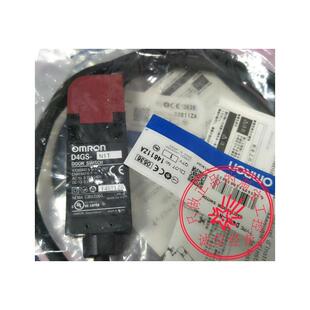 OMRONOMRON D4GS-N1R-3 D4GS-N1R D4GS-N1T安全门开关  规格齐全
