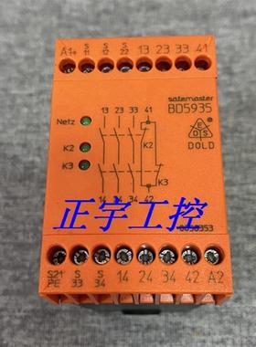 BD5935.48/824/61 DC24V 全新原装进口0058353 0048717询价