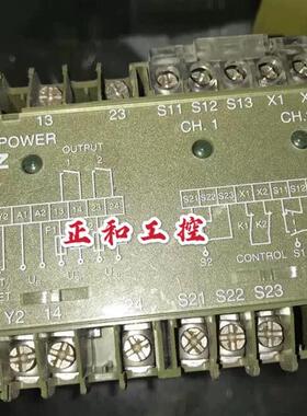 pilz皮尔兹 PST2  24VDC  2S  4W  货号 420180
