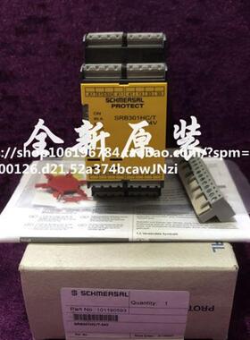 SCHMERSRL继电器 SRB 301HC/T-24V SRB 301HC/T-230V议价