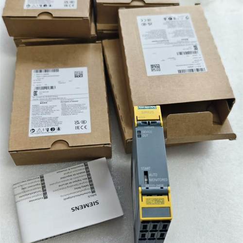 全新原装西门子安全继电器3SK1211-1BB40 3SK1111-2AB30 3SK111