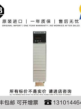 1756-RM2 0.424 KG US ControlLogix Redundancy Enhanced Module