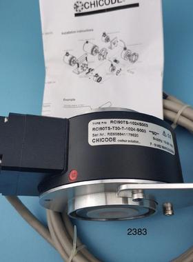 编码器RCI90TS-T30-T-1024-S003议价