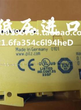 现货PILZ 312435 PSSu K F FCU 312435议价