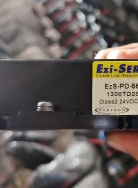韩国EZI-SERVO EzS-PD-56L-A 56步进伺服闭环控制器