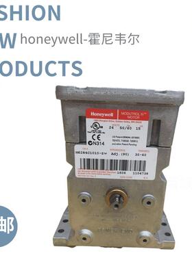 霍尼韦尔 M6294D1008 M7284Q1007 M6284D1000执行器