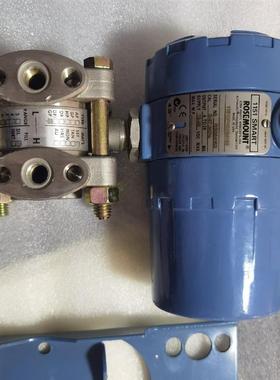 美国1151DP4S22M1B3罗斯蒙特ROSEMOUNT 1151变送器全新实物图