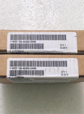 6ES71354GB520AB0ET200S 2AO模块6ES7135-4GB52-0AB0/OABO