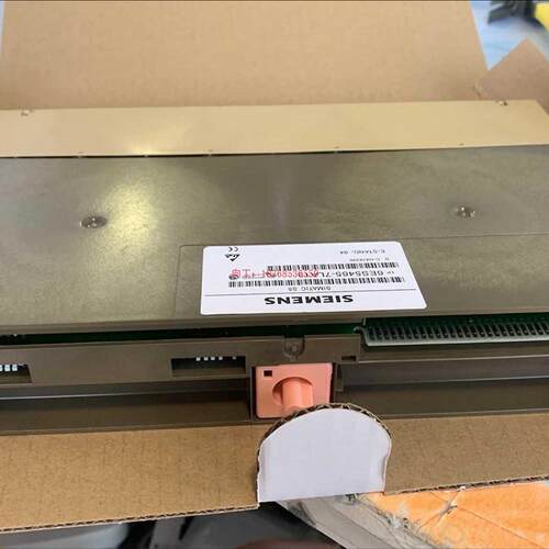 议价6ES5944-7UA22S5 CPU 944 FS5-115U可编程逻辑控制器议