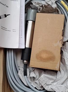 全新WTW在线溶氧仪TriOxmatic690-15电极带ZBK600适用SUNTEX上泰