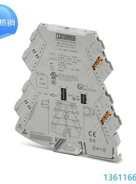 MINI MCR-2-T-2RO-PT - 2906877 菲尼克斯-隔离器
