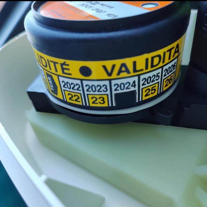 JOTRON船舶EPIRB tron60s 外壳套件成色新带一个HRU议价