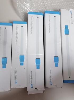 E+H数字式pH电极CPS71D-7TP2G/玻璃电极CPS71D-7TP2G