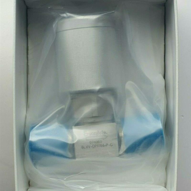 Swagelok6LVV-DPFR4-P-C /6LVV-DPFR4-P1-C全新原装现货