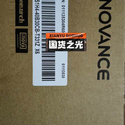 MS1H4-40B30CB-T331Z X6全新原装正品
