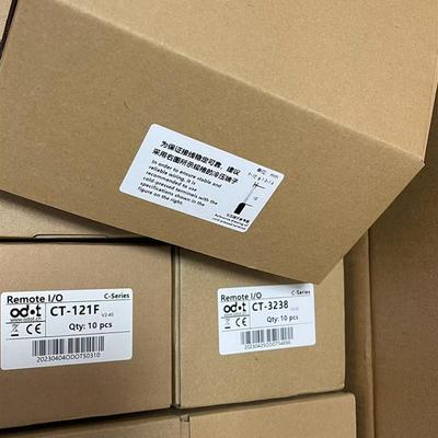 模块CN-8032 IO模块CT-121F/CT-222F等系列 /ODOT-DPMO1全新