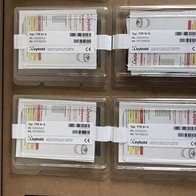 真空计230035V02真空泵Leybold真空规管TTR91N TTR101N 议价