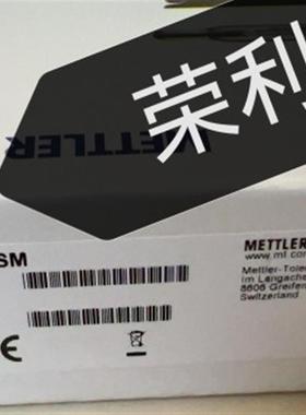 METTLER梅特勒InLab Expert Pro-ISM电极30014096全新现货