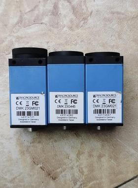 工业相机DMK 23GM021 DMK 23G445