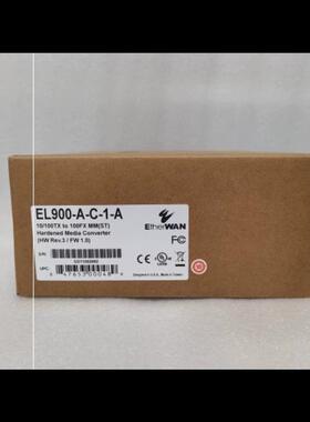 Etherwan EL900-A-C-1-A  转换器 议价