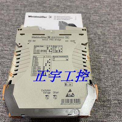 隔离变送器WAS2 VMA V AC 8581220000 8581200000 询价